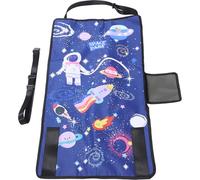 Warmhm Repose Avion pour Garçon Fille Avion pour Accessoire de Voyage Portable de Voyage Famille Design