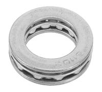 Warmhm Roulement à Billes Rangée Métal Palier de Butée Silencieux pour Chaise Suspendue Fauteuil Balançoire et Panier à Suspension du Bruit Léger et Robuste