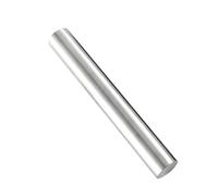 Warmhm Roulette à Pâtisserie INOX Petite Antiadhérent Multifonction pour Pâtes Raviolis et Outil Léger pour Cuisine Maison