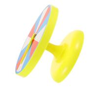 Warmhm Roulette Éducative Rotative Accessoire de Jeu pour Mathématiques et Activités Ludiques Roue de Prizes pour Fêtes et Événements