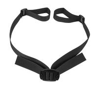 Warmhm Sangles De Chaise Haute Universelles Pour Garçon Et Filles Harnais De Sécurité Ajustable Sangle Légère En Nylon Compatible Chaises Hautes Et Poussettes Pour Repas En Famille 1 Set