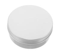 Warmhm Soin Cuir Transparent Crème Nourrissante Nettoyante pour Chaussures Sacs et Meubles Restauration Protection et Portable pour Voyage et Usage
