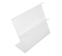 Warmhm Support Pour Pipettes De Laboratoire Plastique De Z, Organiseur Compact Et Stable Pour Tubes à Essais, Compatible Multiples Modèles, Pour Espace Réduit Et Usage En Laboratoire