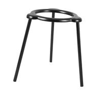 Warmhm Support Trépied pour Expériences Chimiques Base Stable pour Outils de Laboratoire et Fournitures Éducatives