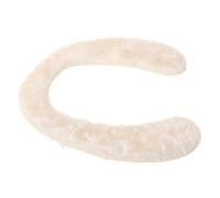 Warmhm Tapis De Toilette Chaud Et Doux Housse D'Échelle Coussins Surélevés Pour Bébé Rehausseurs De Toilettes Pour Enfants Coussins D'Entraînement Rembourrés Pour