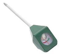 Warmhm Testeur de Ph du Sol Portable à Aiguille Mini Analyseur de Ph pour Jardin et Pots de Fleurs Mesure Rapide et Précise Outil de Test pour Plantes D’intérieur et Extérieur