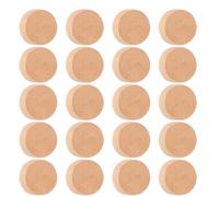 Warmhm Trombone Water Key Corks Spit Valve Pads 15 Pièces Pour Entretien Du Trombone Et Remplacement De Liège Avec Bonne Étanchéité Pour Pratique Musicale