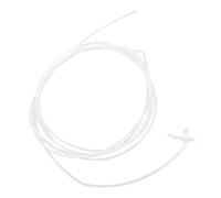 Warmhm Tuyau de Remplacement pour Mousse Polyuréthane Tube Application de Colle Buse Extension de Scellement Installation Rapide et Étanchéité Renforcée pour Isolation et Remplissage de