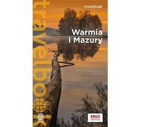 Warmie et Mazurie. Carnet de voyage. Édition 1