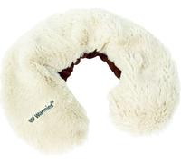 Warmies® Chauffe-cou beige Coussin chauffant 1 pc(s)