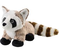 Warmies 1172 Raton laveur, Beige