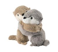 Warmies Amis câlins Loutre 1 pc