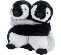 Warmies Amis en peluche Pingouins 1 pc