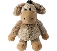 Warmies® Beddy Bears Esel Meliert II Coussin Chauffant 1 pc(s)