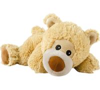 Warmies® Animal chauffant Ours couché