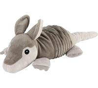 Warmies® Animal chauffant Tatou