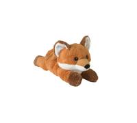 Warmies Beddy Bear Animal en Peluche Chaleur Allongé fuchs Coussin à Graines