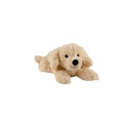 Warmies Beddy Bear Animal en Peluche Chaleur Doré Retriever Coussin à Graines