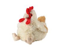 Warmies Beddy Bear Animal en Peluche Chaleur Poulet Coussin à Graines