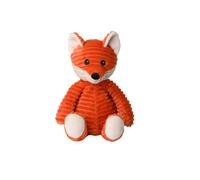 Warmies Beddy Bear Animal en Peluche Chaleur Pure fuchs Coussin Wärmetier Grains