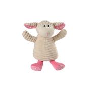 Warmies® PURE Punktchen le mouton Coussin Chauffant 1 pc(s)