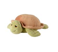 Warmies Beddy Bear Animal en Peluche Chaleur Tortue de Mer Coussin à Graines