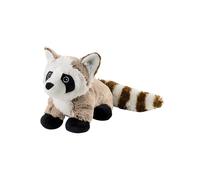 Warmies Beddy Bear Coussin Chauffant Raton Laveur