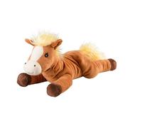 Warmies Beddy Bear Coussin De Chaleur Poney Coussin De Grains Coussin Chauffant