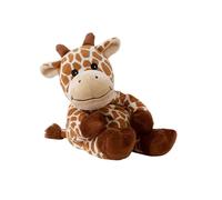 Warmies Beddy Bear Doudou Giraffe Giraffana Coussin Chauffant