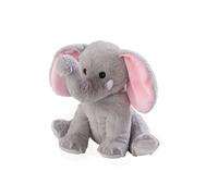 Warmies Beddy Bear Éléphant II Coussin Chauffant