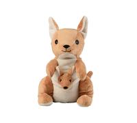 Warmies Beddy Bear Kangourou