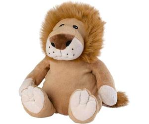 Warmies Beddy Bear Lion amovible 1 pièce
