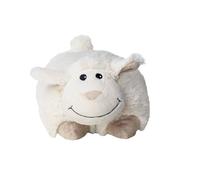 Warmies Beddy Bear Multi Coussin Chauffant Mouton Coussin De Grains
