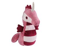 Warmies Beddy Bear Peluche Chaude Pop Licorne De Mer
