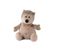 Warmies Beddy Bear Peluche Chauffante Igel Mélangé Coussin Chauffant