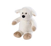 Warmies Beddy Bear Peluche Chauffante Minis Mouton Beige