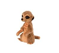 Warmies Beddy Bear Peluche Chauffante Minis Suricate Coussin Chauffant Animal