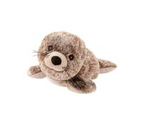 Warmies Beddy Bear Peluche Chauffante Robe Coussin Chauffant