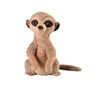 Warmies Beddy Bear Peluche Chauffante Suricate