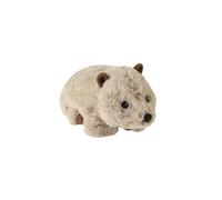 Warmies Beddy Bear Wombat Coussin Chauffant Coussin De Grain