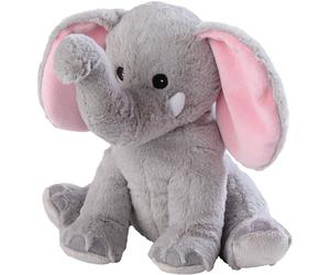 Warmies® Beddy Bears™ Eléfant II Coussin Chauffant 1 pc(s)