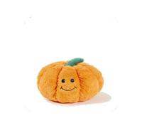 Warmies Bouillote Citrouille chauffante