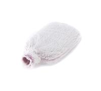 Warmies Bouteille micro-ondable, coussin chauffant micro-ondable avec lavande séchée française, sacs couleur rose guimauve micro-ondable
