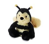 Warmies Bumblebee Microwavable heat plush