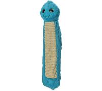 Warmies Caterpillar 3D Peluche Chaud Eau Bouteille intelex Neuf Avec Étiquettes