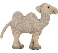 Warmies® Chameau, animal chauffant