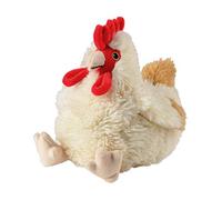 warmies® Peluche chauffante Poule Coussin Chauffant 1 pc(s)
