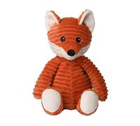 Warmies Beddy Bear Animal en Peluche Chaleur Pure fuchs Coussin Wärmetier Grains