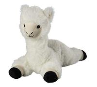 Warmies Beddy Bear Animal en Peluche Chaleur Lama