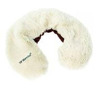 Warmies® Chauffe-cou beige Coussin Chauffant 1 pc(s)